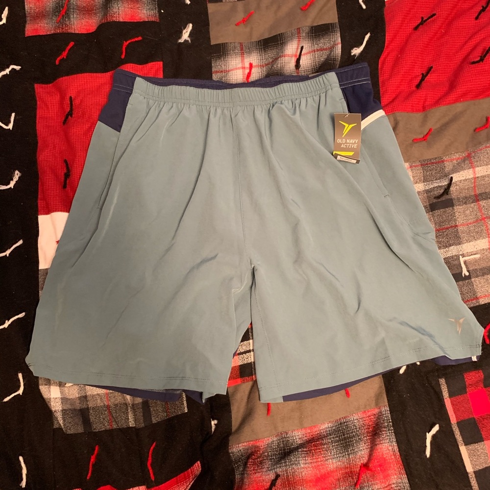 Old Navy Active Running Shorts